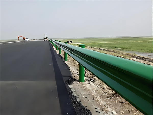 西宁高速公路护栏的生产制造工艺
